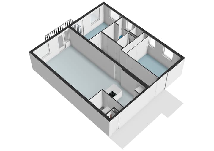 Foto 22 van Drinkwaterweg 401