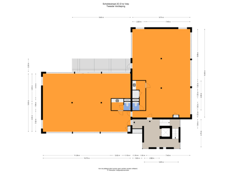 View floorplan