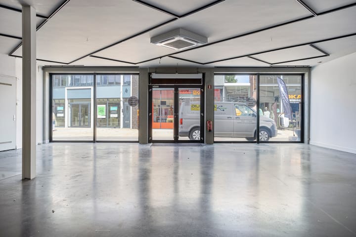 Oudestraat 27, Assen