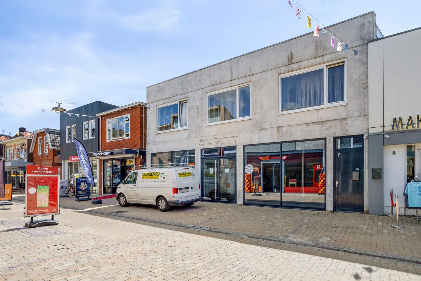 Bekijk foto 2 van Oudestraat 27