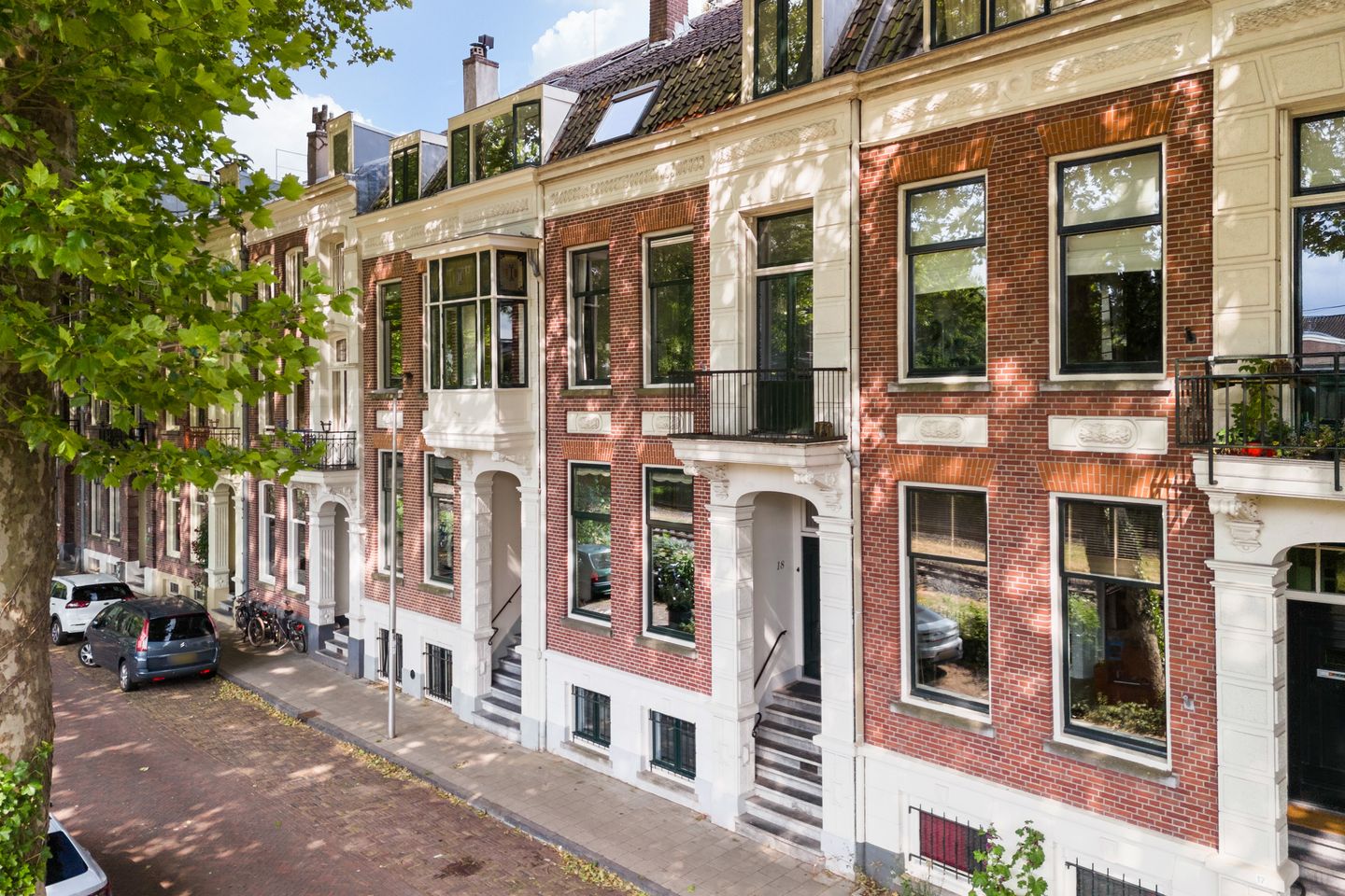 Buys Ballotstraat 18-BS main image