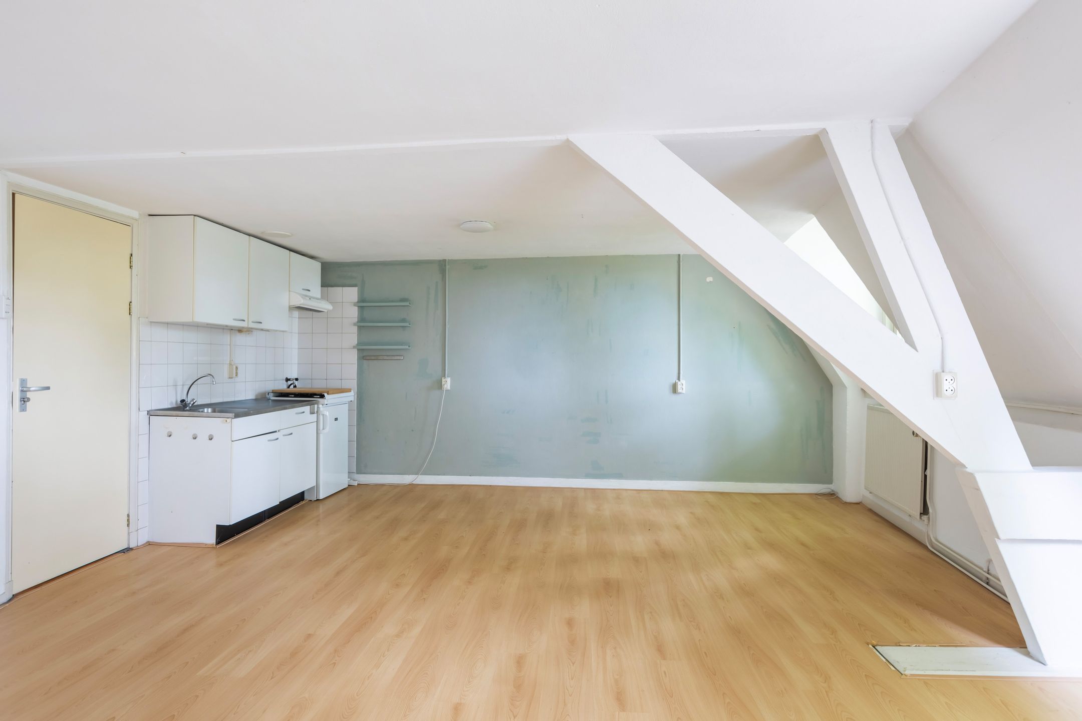 Foto 3 van Buys Ballotstraat 18-BS