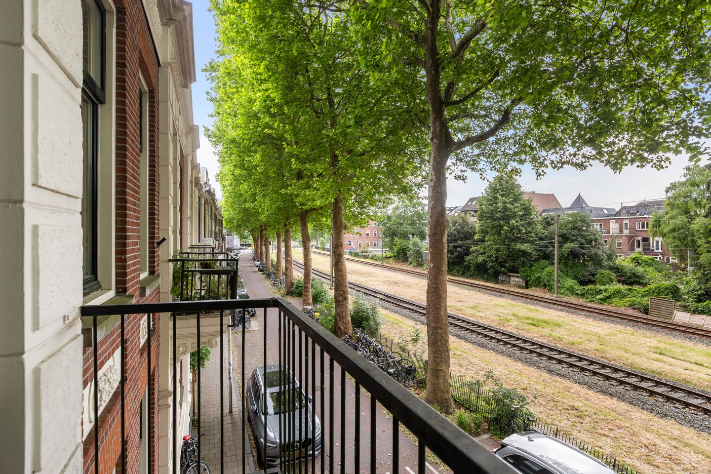 Foto 4 van Buys Ballotstraat 18-BS