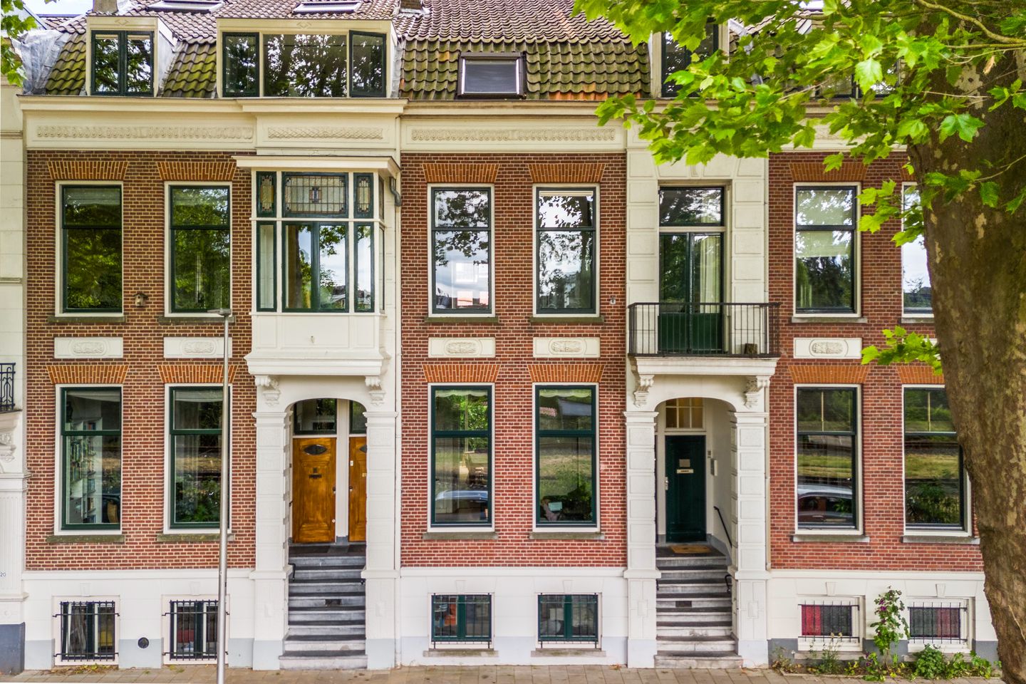 Foto 5 van Buys Ballotstraat 18-BS