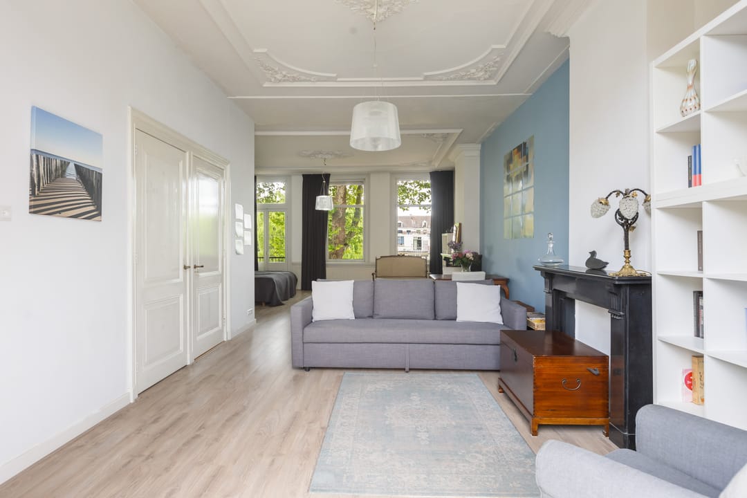 Foto 7 van Buys Ballotstraat 18-BS