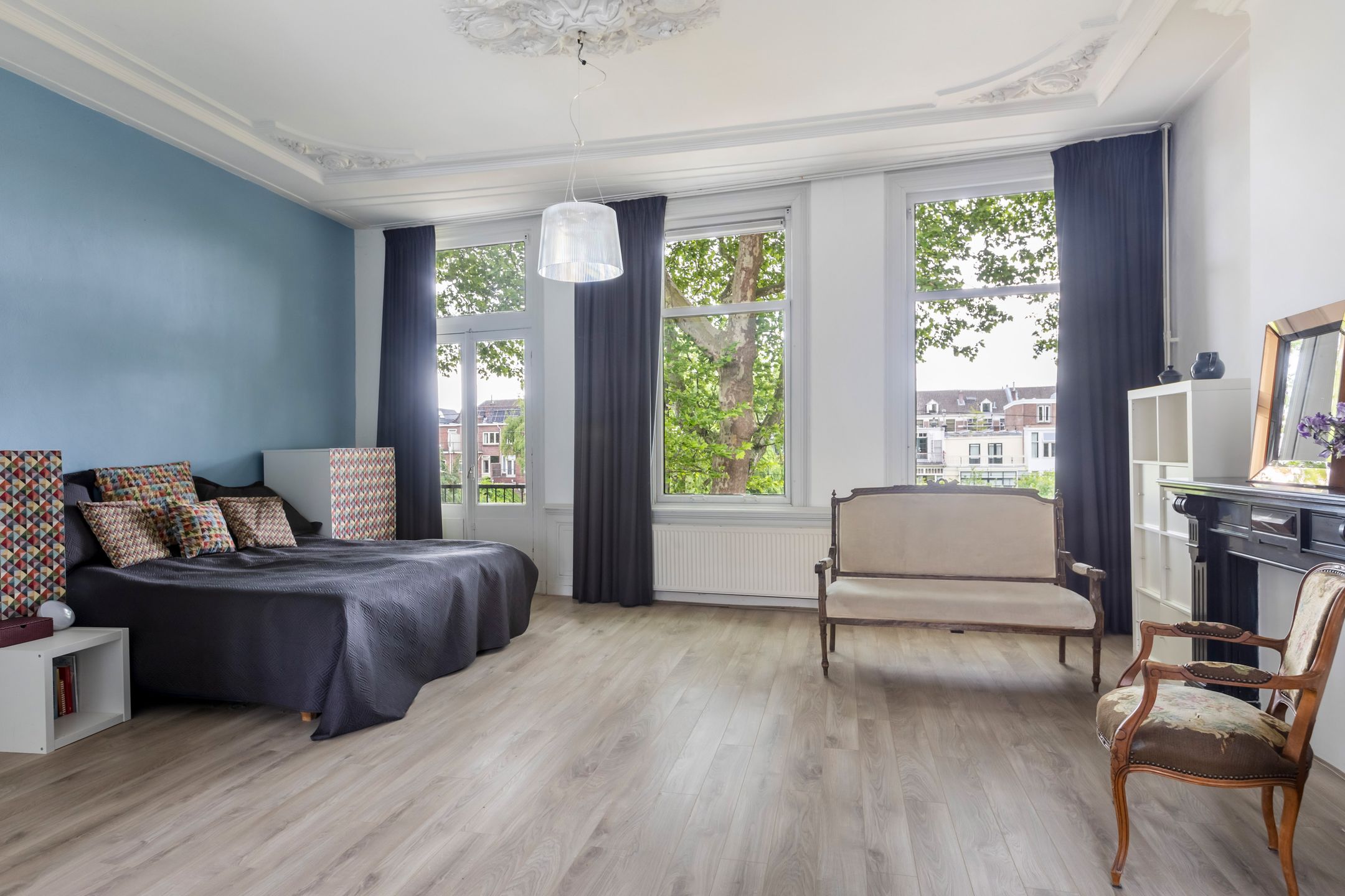 Foto 9 van Buys Ballotstraat 18-BS