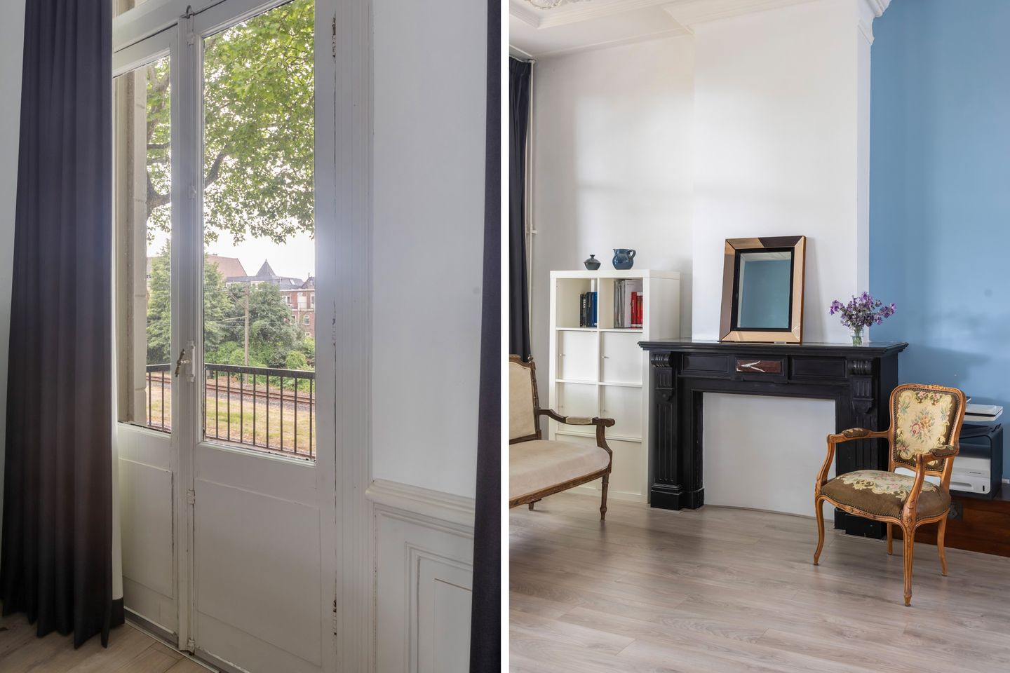 Foto 10 van Buys Ballotstraat 18-BS