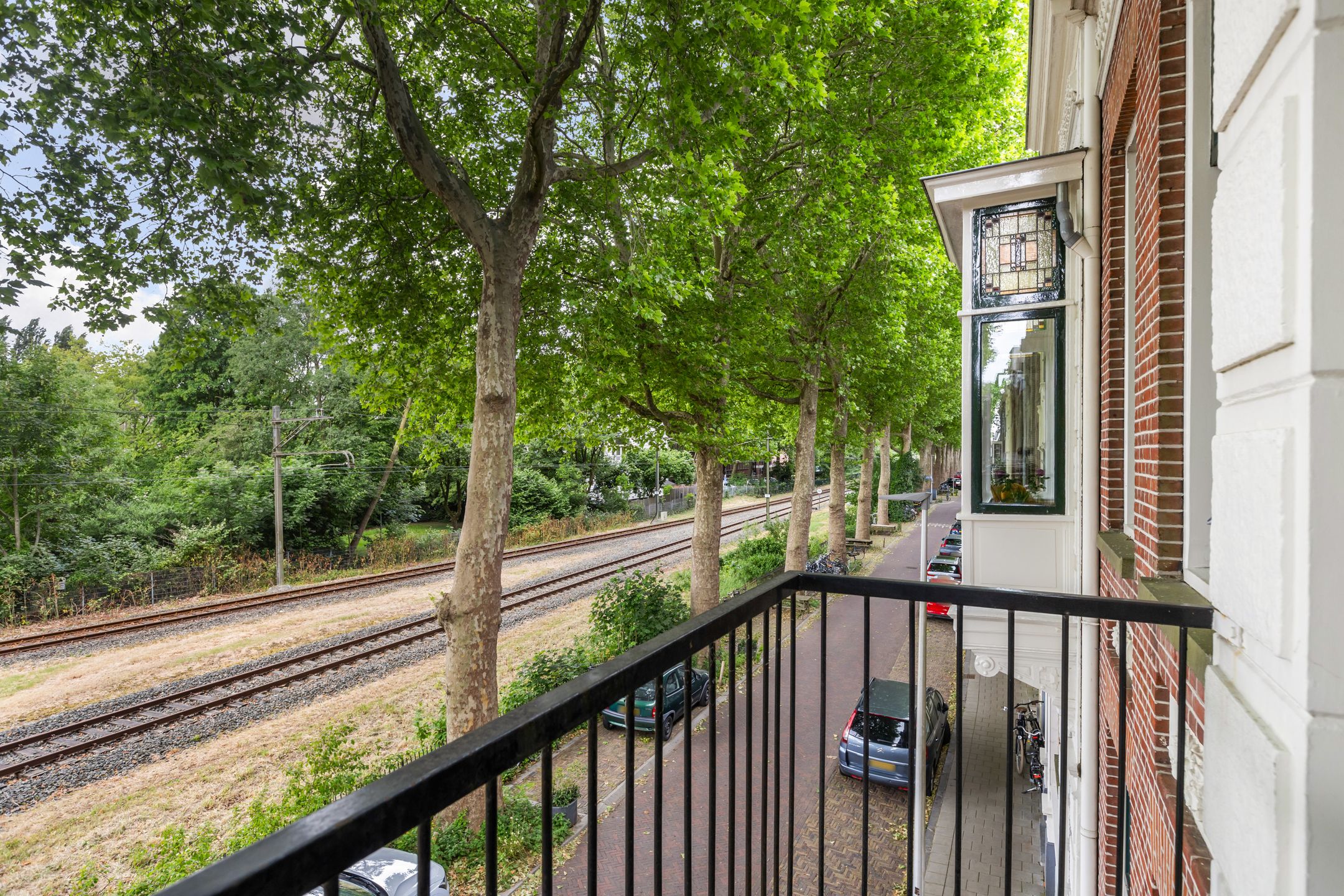 Foto 12 van Buys Ballotstraat 18-BS