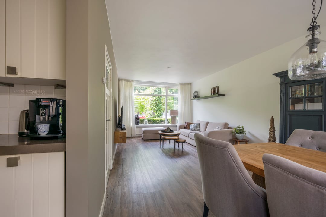 Foto 8 van Meidoornlaan 10