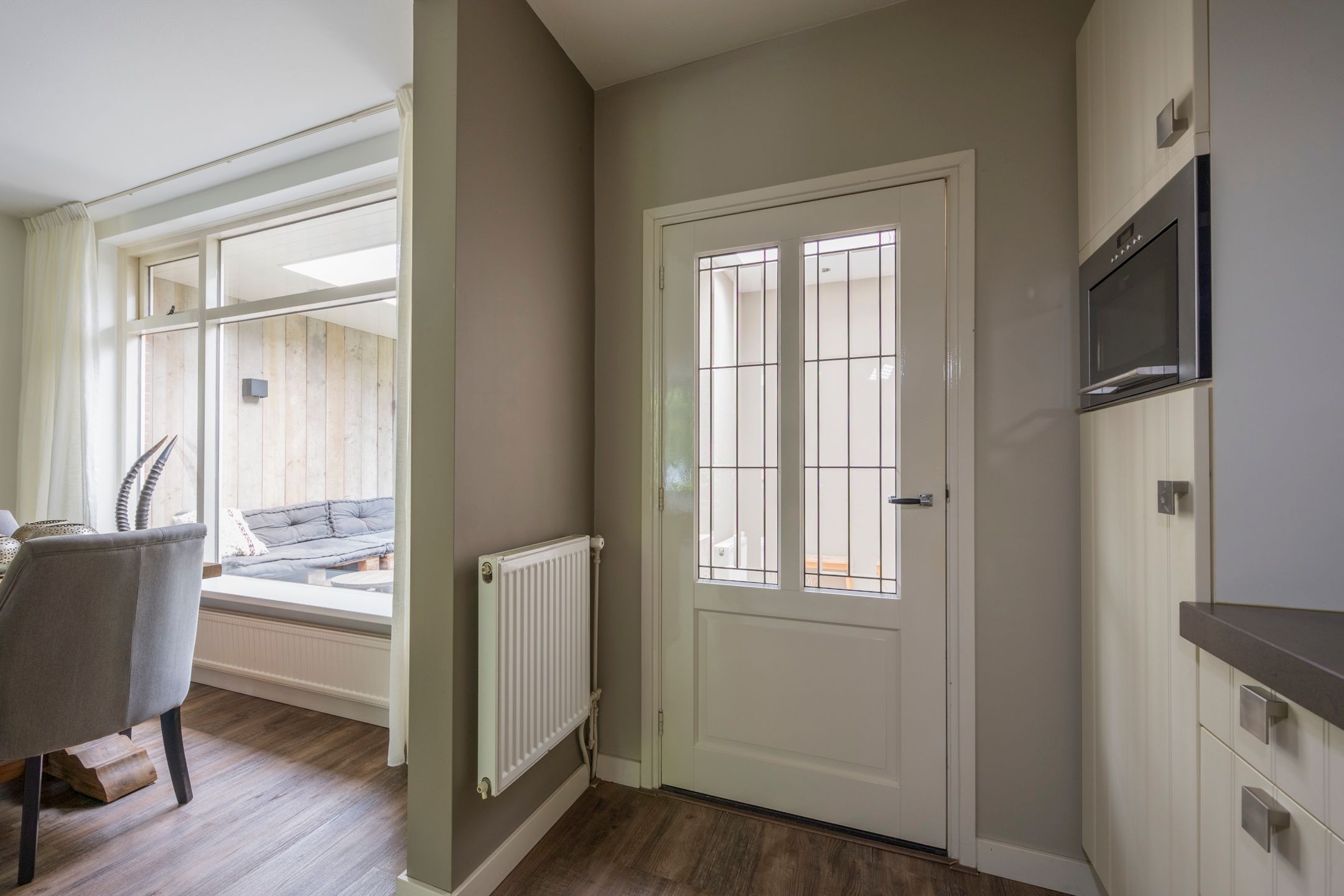 Foto 9 van Meidoornlaan 10