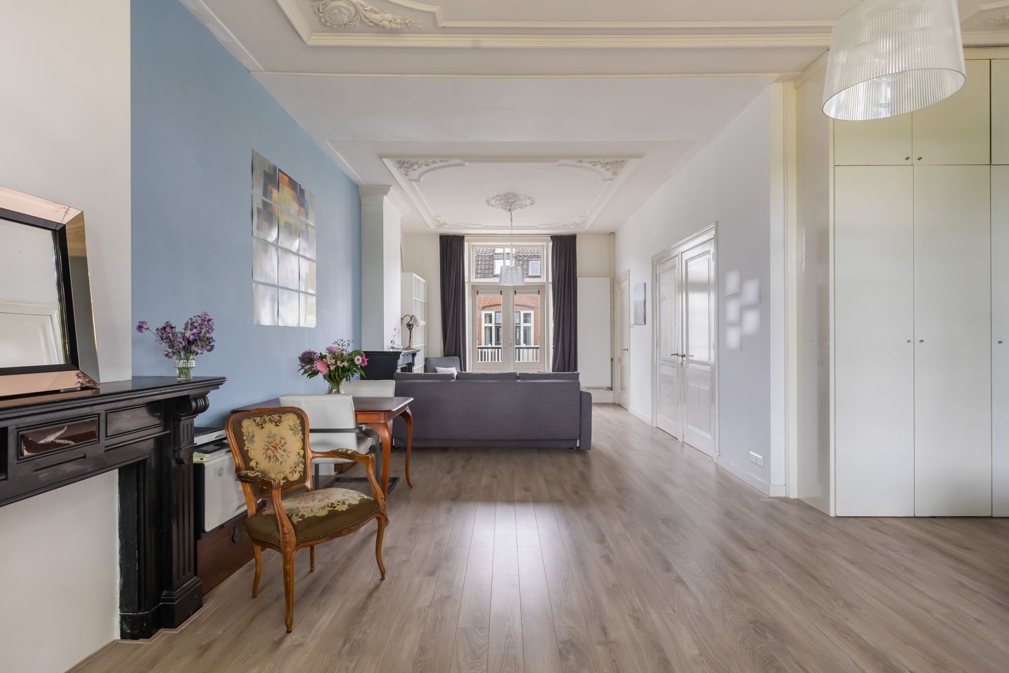 Foto 25 van Buys Ballotstraat 18-BS