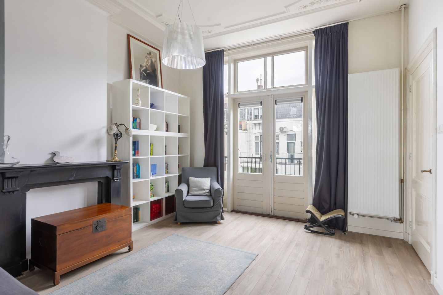 Foto 29 van Buys Ballotstraat 18-BS