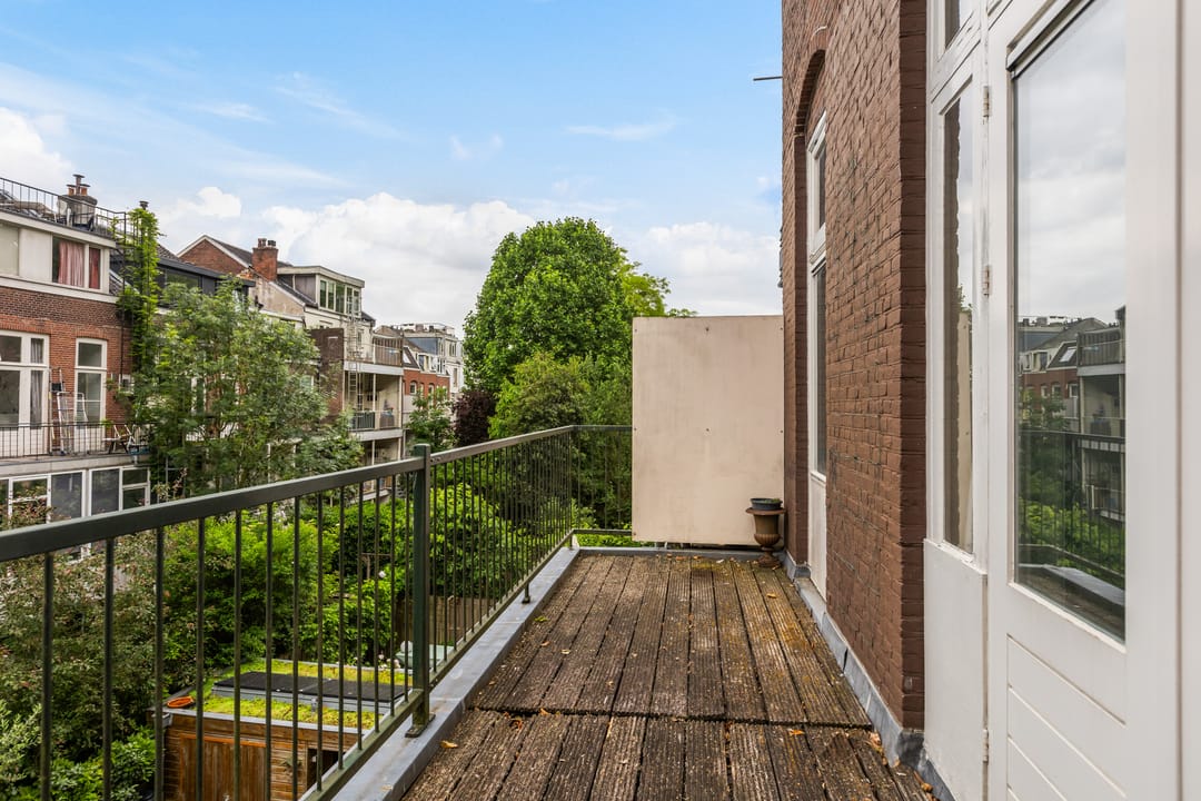 Foto 32 van Buys Ballotstraat 18-BS