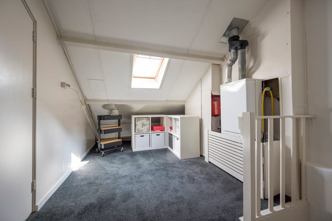 Foto 28 van Meidoornlaan 10