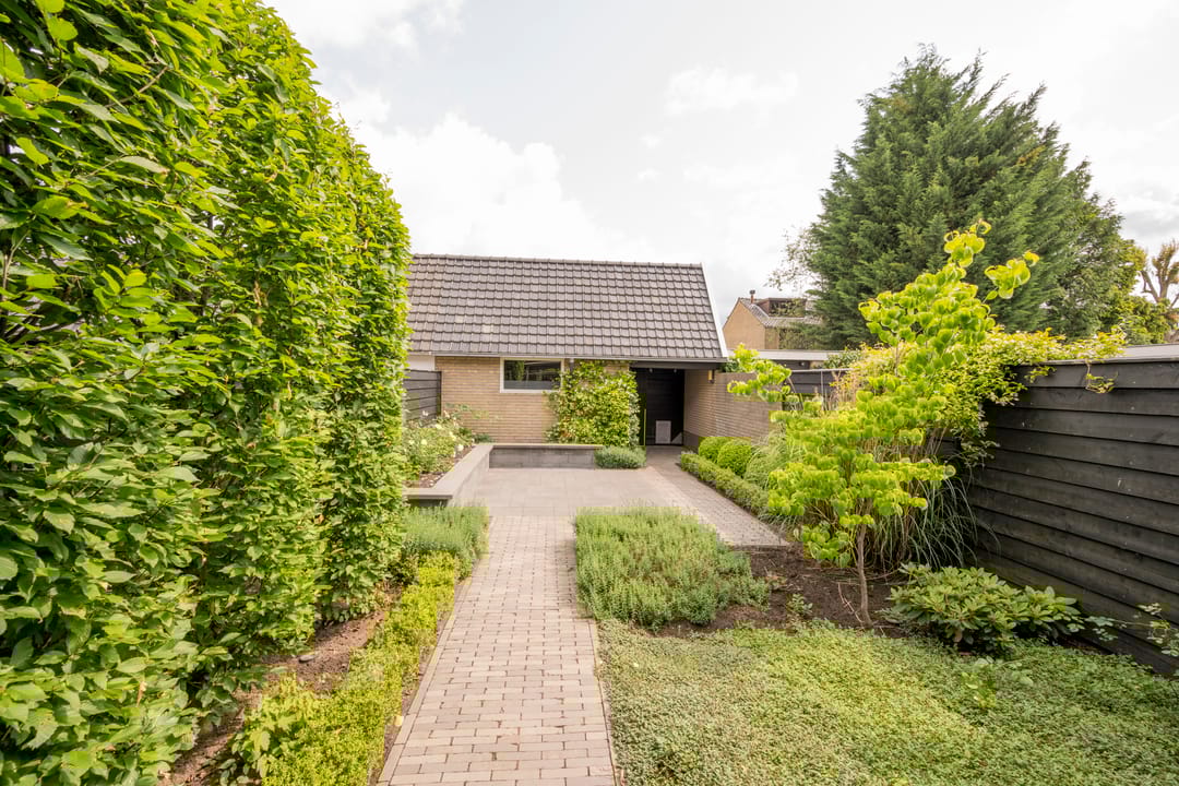 Foto 31 van Meidoornlaan 10