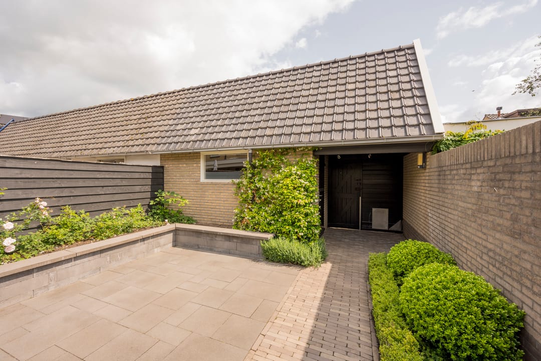 Foto 32 van Meidoornlaan 10