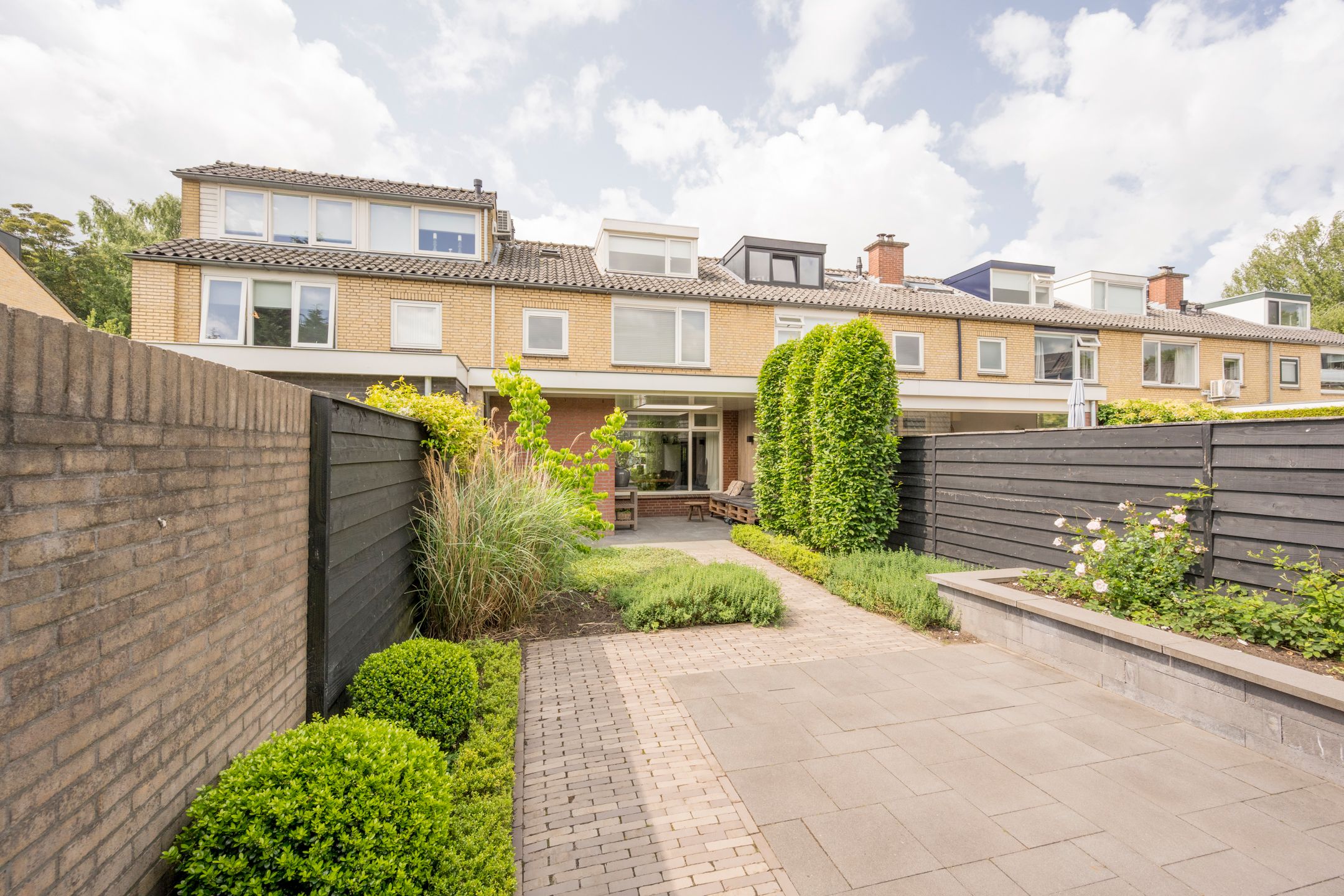 Foto 33 van Meidoornlaan 10