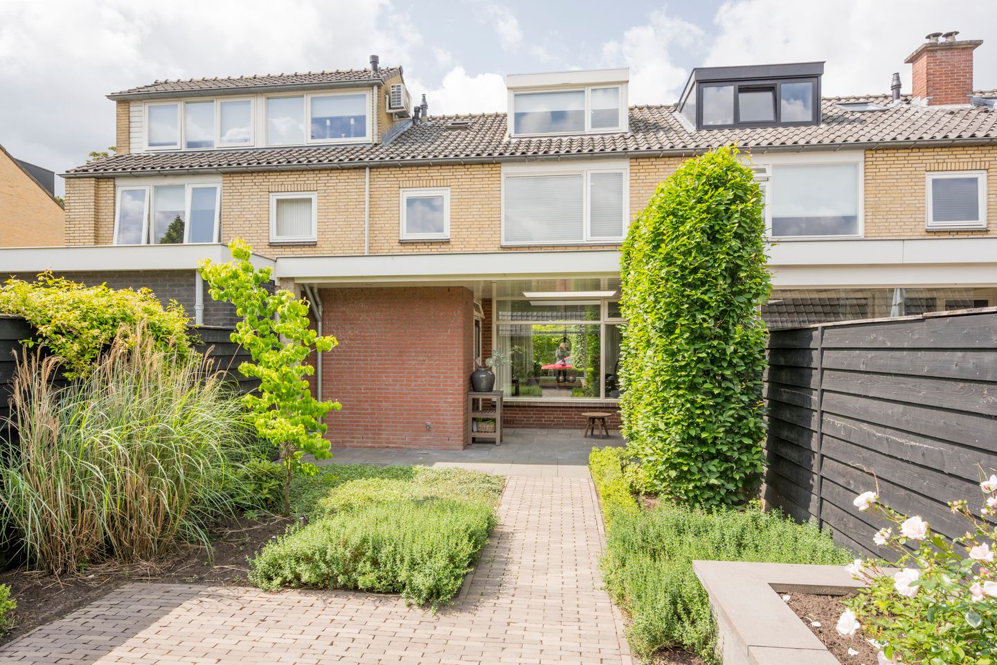 Foto 34 van Meidoornlaan 10