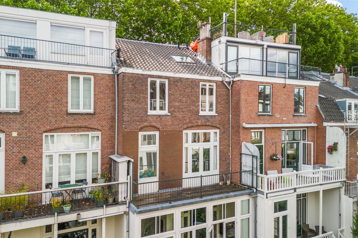 Foto 49 van Buys Ballotstraat 18-BS