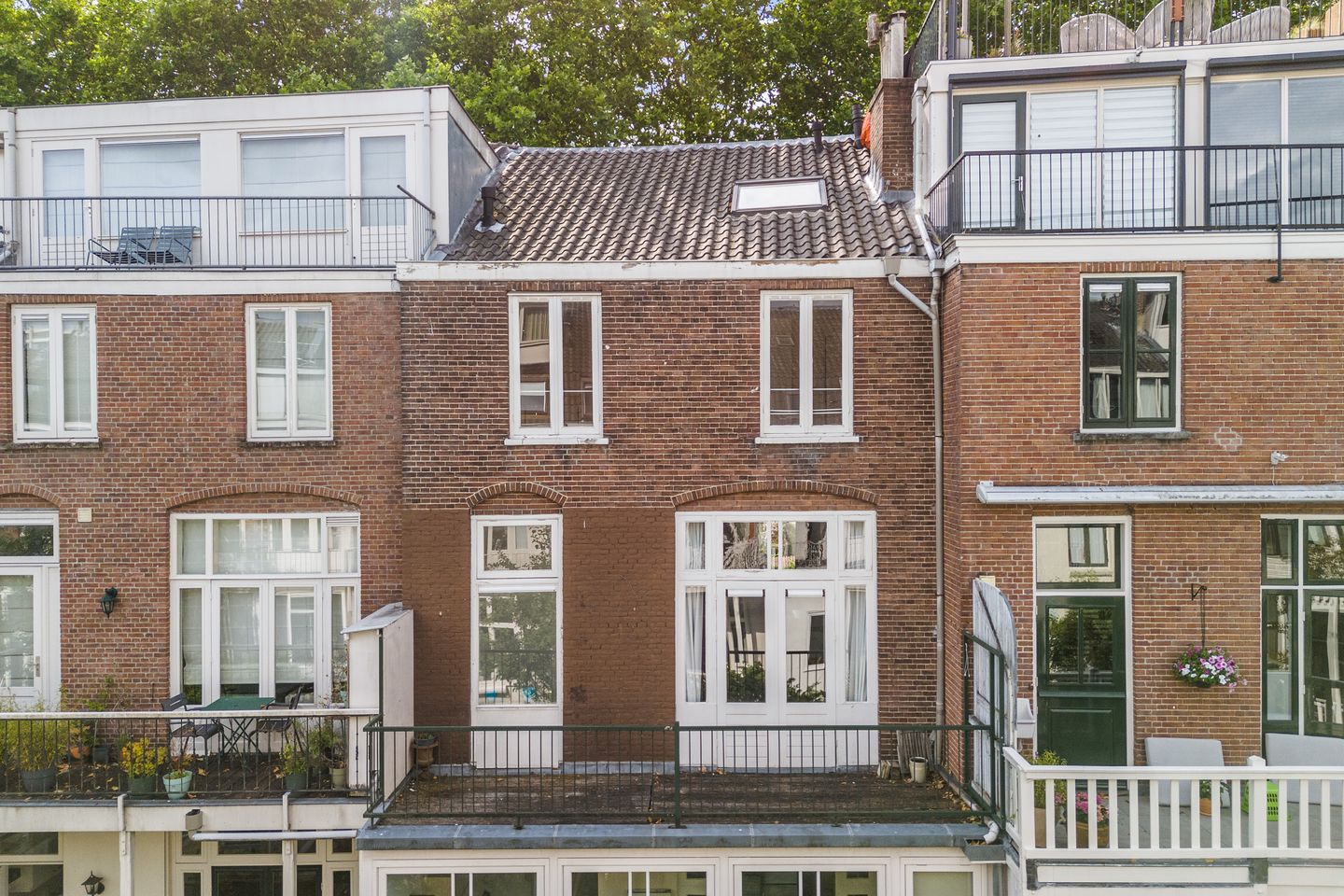 Foto 50 van Buys Ballotstraat 18-BS