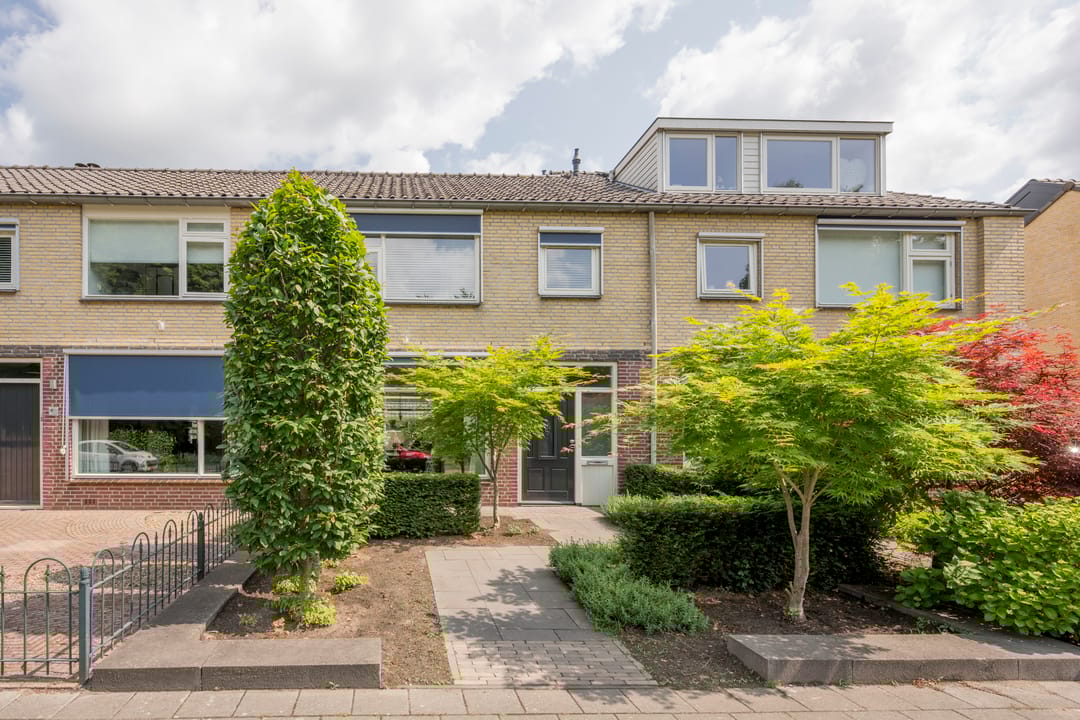 Foto 37 van Meidoornlaan 10