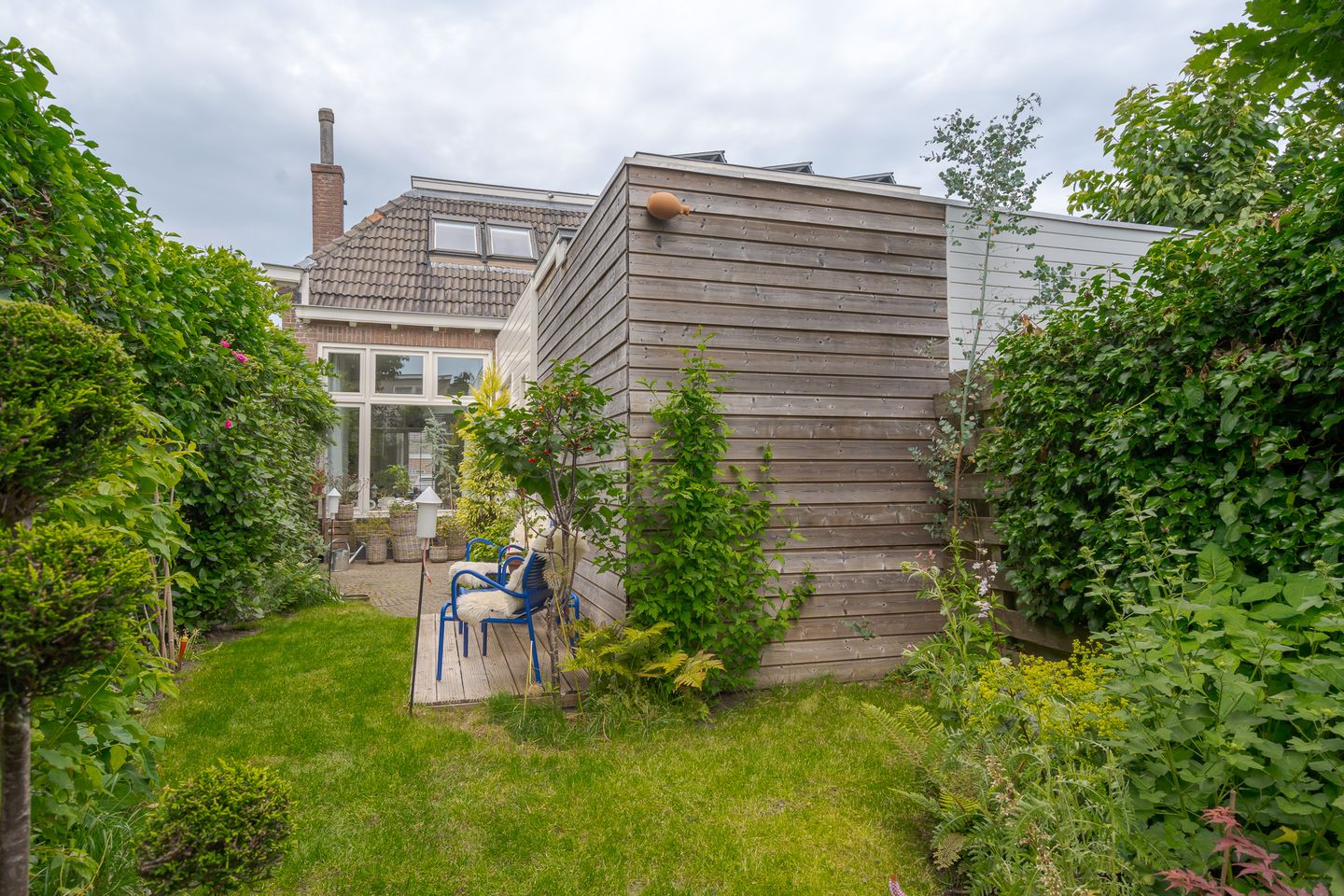 Foto 4 van Lindestraat 63