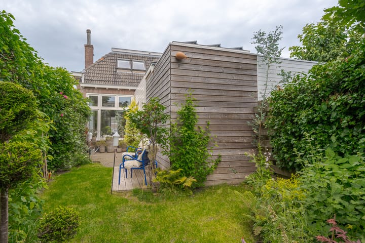 Foto 4 van Lindestraat 63