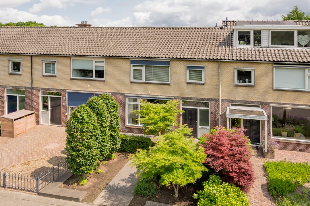 Foto 38 van Meidoornlaan 10