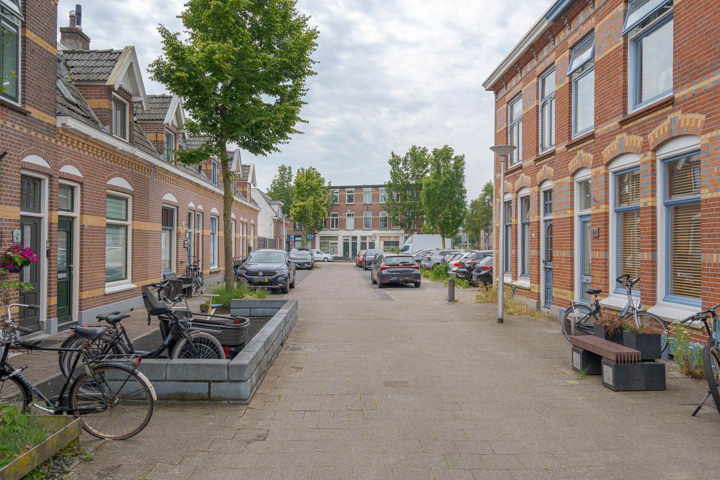 Foto 5 van Lindestraat 63