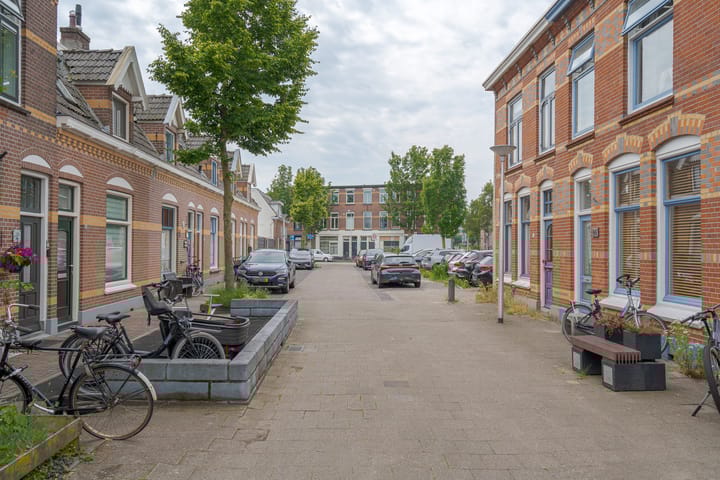 Foto 5 van Lindestraat 63