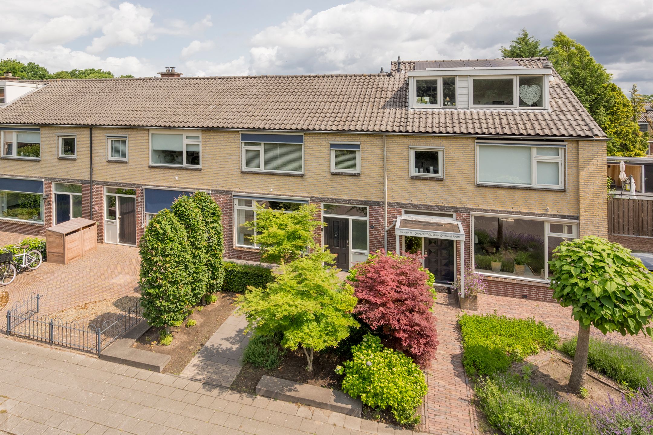 Foto 39 van Meidoornlaan 10