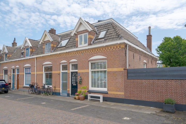 Foto 6 van Lindestraat 63