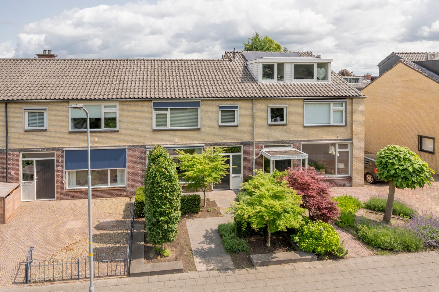 Foto 40 van Meidoornlaan 10