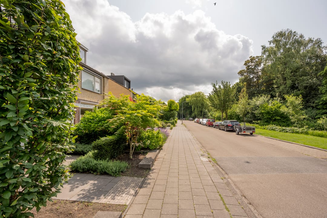 Foto 41 van Meidoornlaan 10