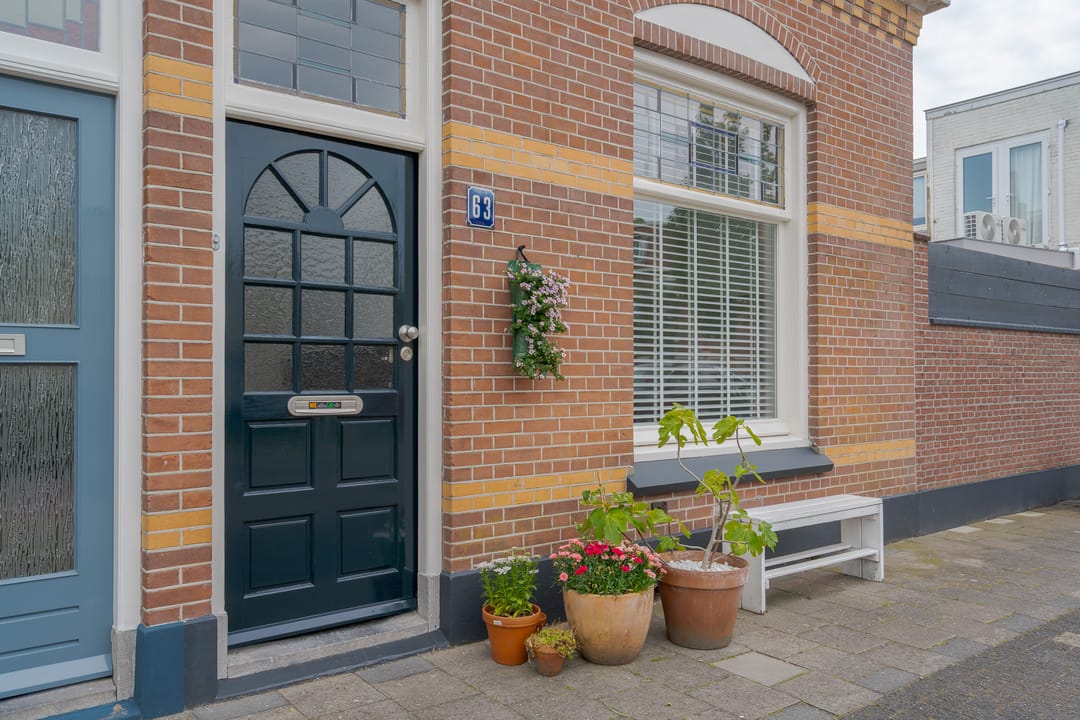 Foto 7 van Lindestraat 63