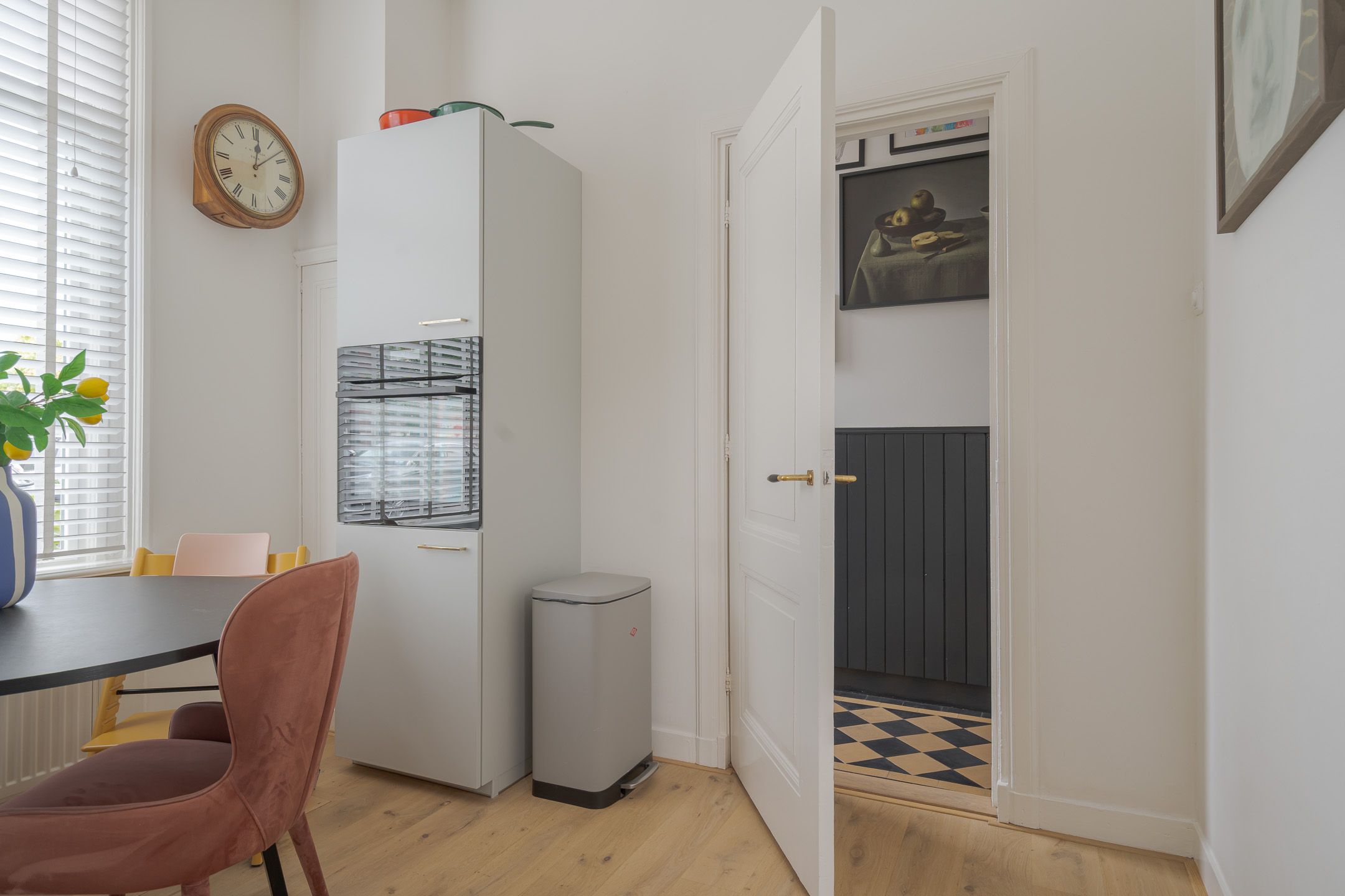 Foto 9 van Lindestraat 63