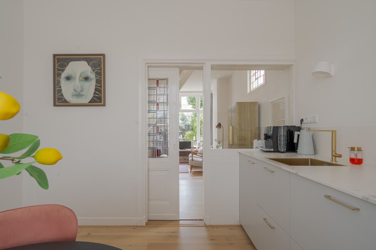 Foto 10 van Lindestraat 63