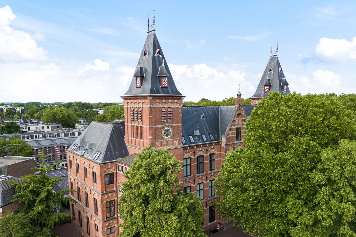 Foto 65 van Buys Ballotstraat 18-BS