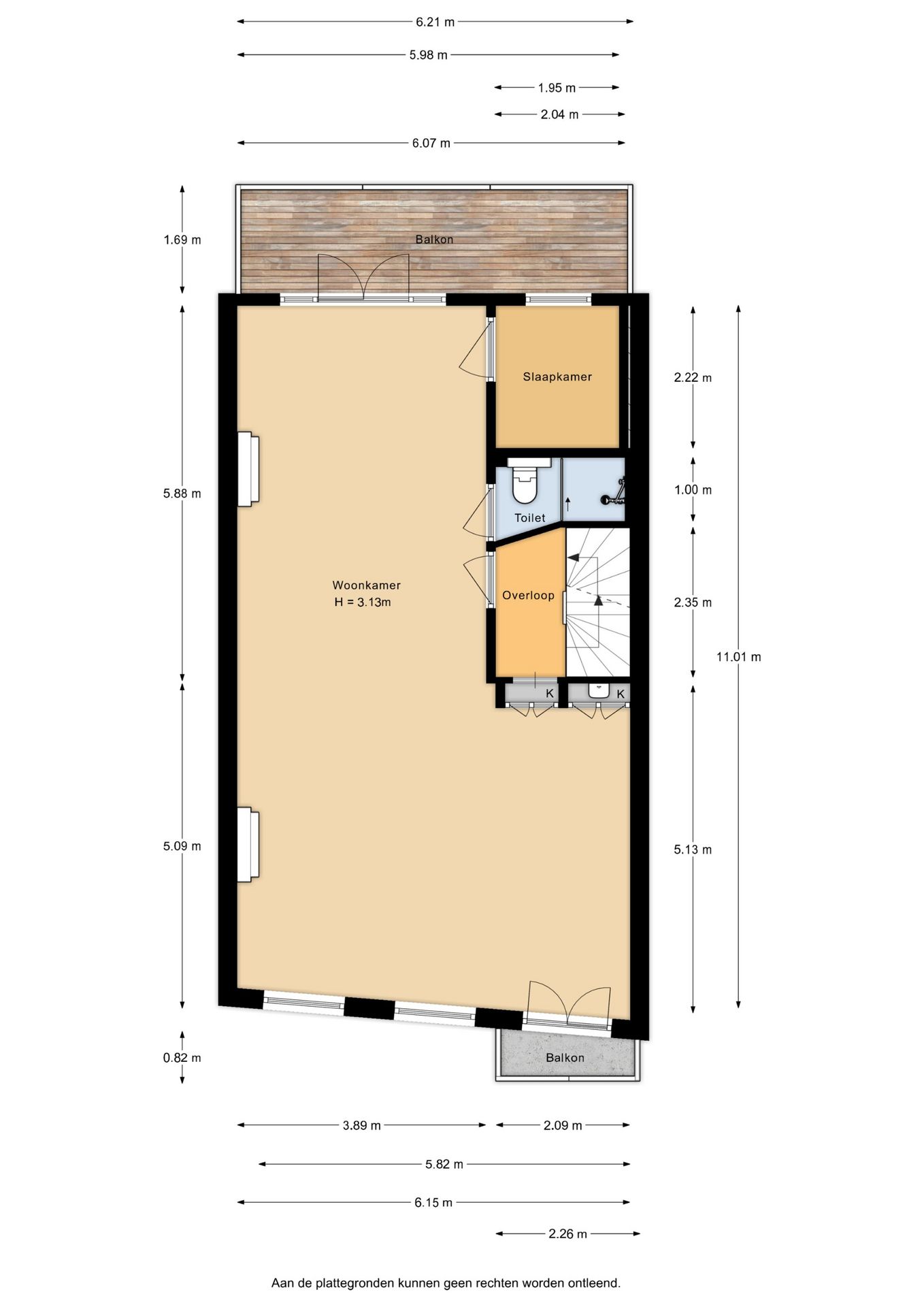 Foto 75 van Buys Ballotstraat 18-BS