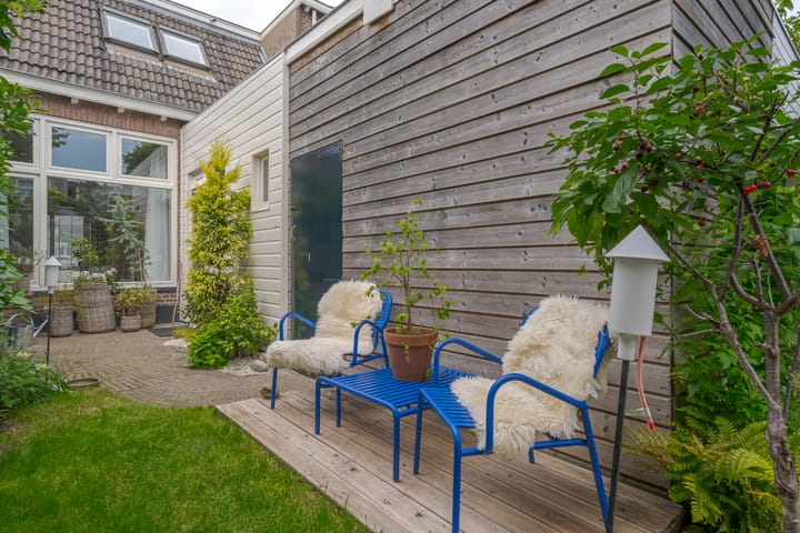 Foto 30 van Lindestraat 63