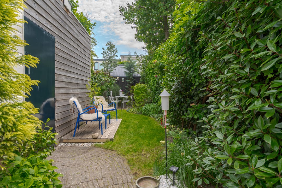 Foto 31 van Lindestraat 63