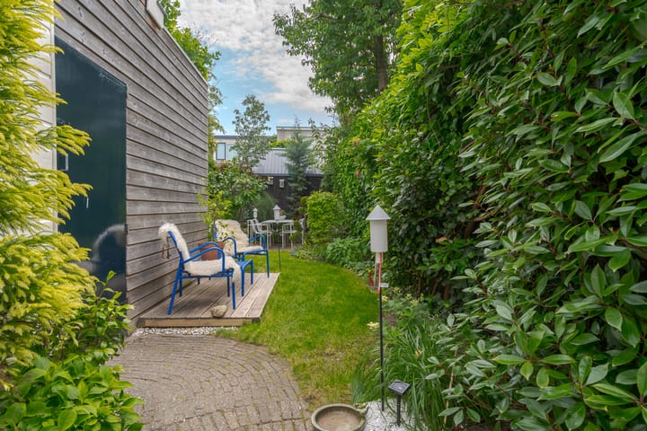 Foto 31 van Lindestraat 63