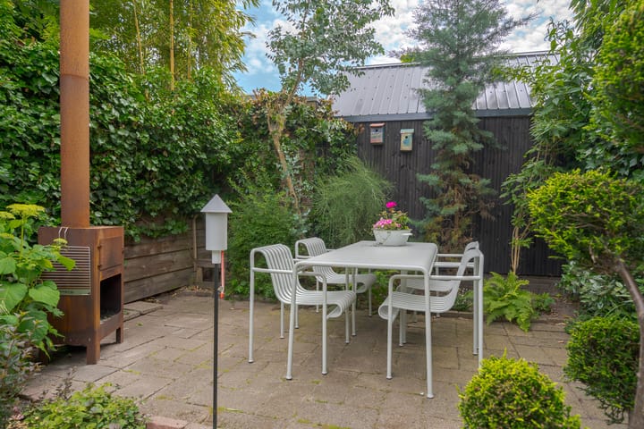 Foto 35 van Lindestraat 63