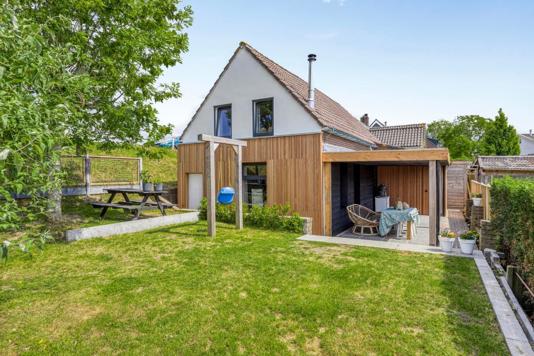 Photo 1 of Hoge Maasdijk 38