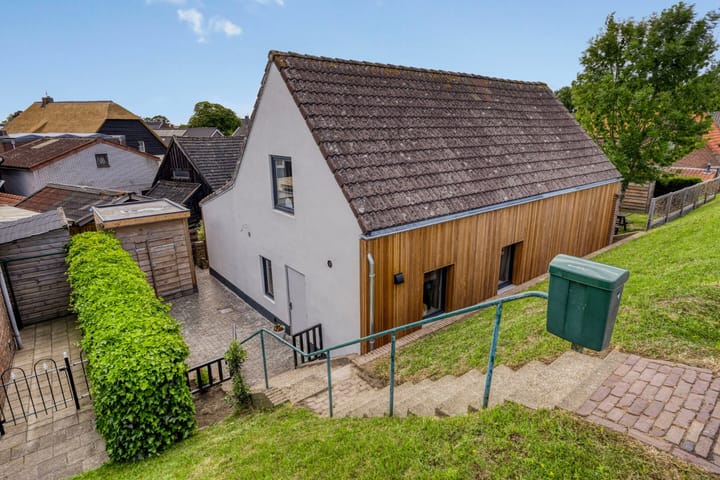 Foto 2 van Hoge Maasdijk 38