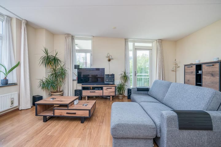 Foto 3 van Schans 38