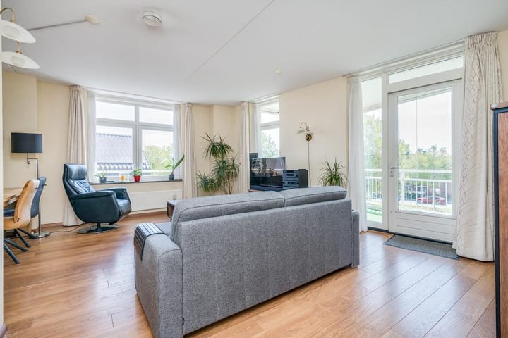 Foto 5 van Schans 38