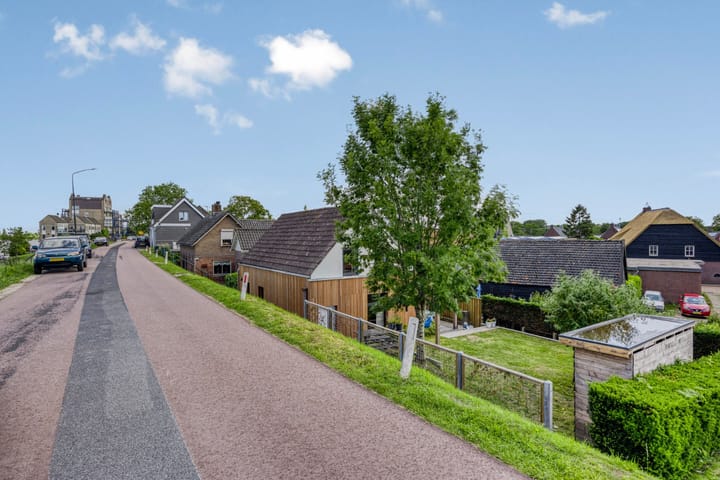 Foto 6 van Hoge Maasdijk 38