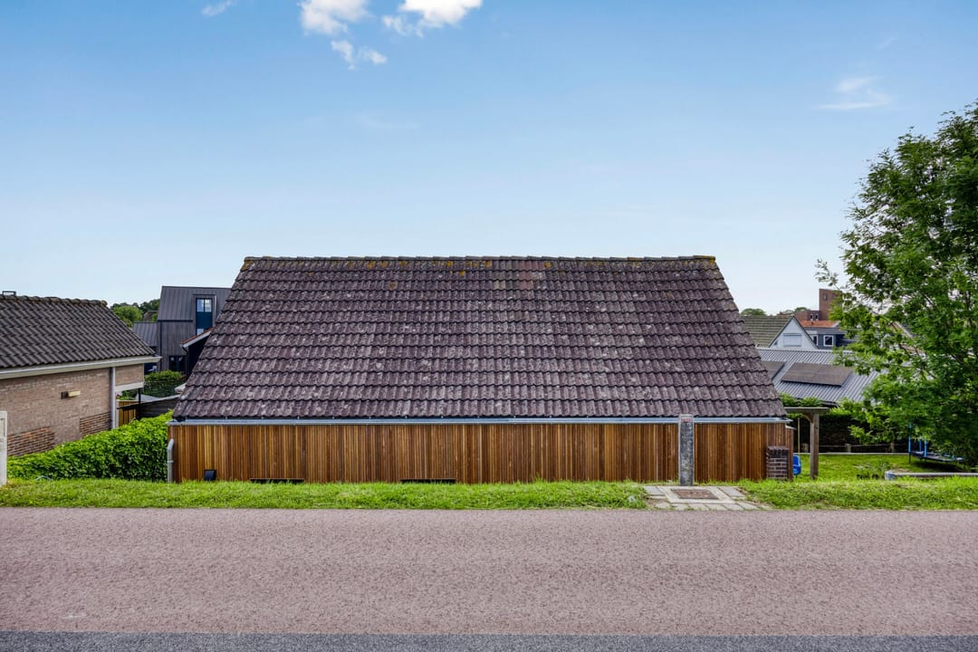 Photo 7 of Hoge Maasdijk 38