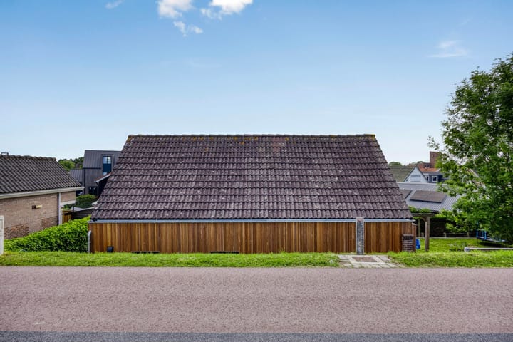 Foto 7 van Hoge Maasdijk 38